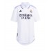 Real Madrid Daniel Carvajal #2 Hjemmebanetrøje Dame 2022-23 Kortærmet